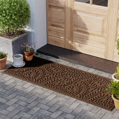 WaterHog Boxwood Indoor Outdoor Door Mat