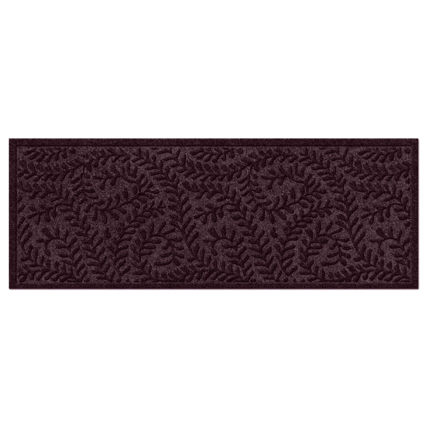 WaterHog Boxwood Indoor Outdoor Door Mat
