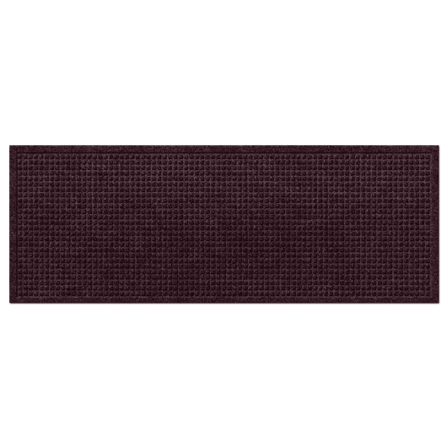 WaterHog Squares Indoor Outdoor Door Mat