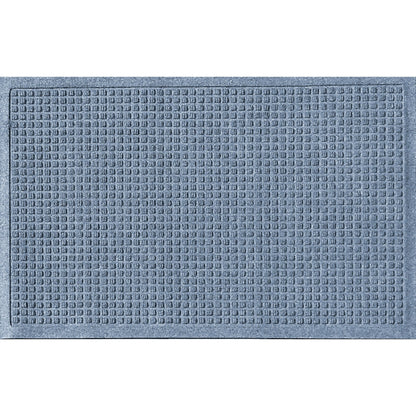 WaterHog Squares Indoor Outdoor Door Mat