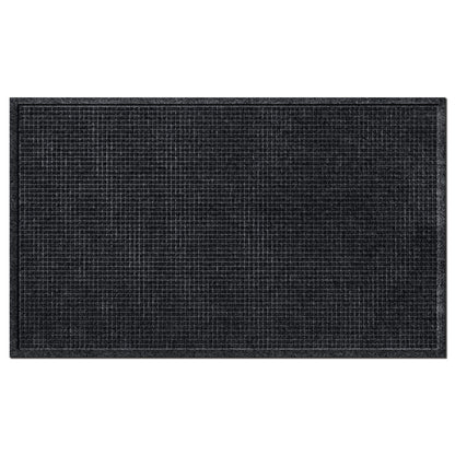 WaterHog Squares Indoor Outdoor Door Mat