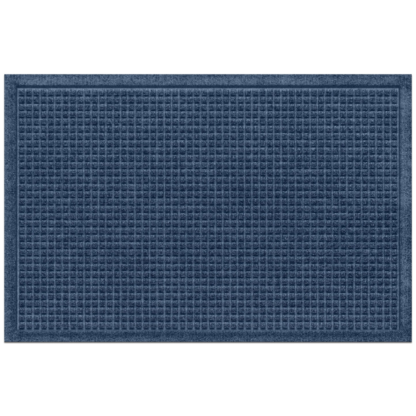 WaterHog Squares Indoor Outdoor Door Mat