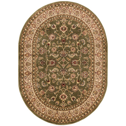 Well Woven Barclay Sarouk Oriental Persian Traditional Area Rug