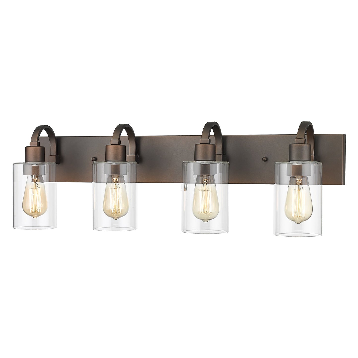Bathroom Vanity Light Fixtures - Farmhouse Wall Light for Bathroom